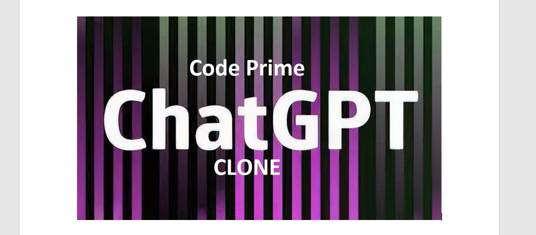 Code Prime